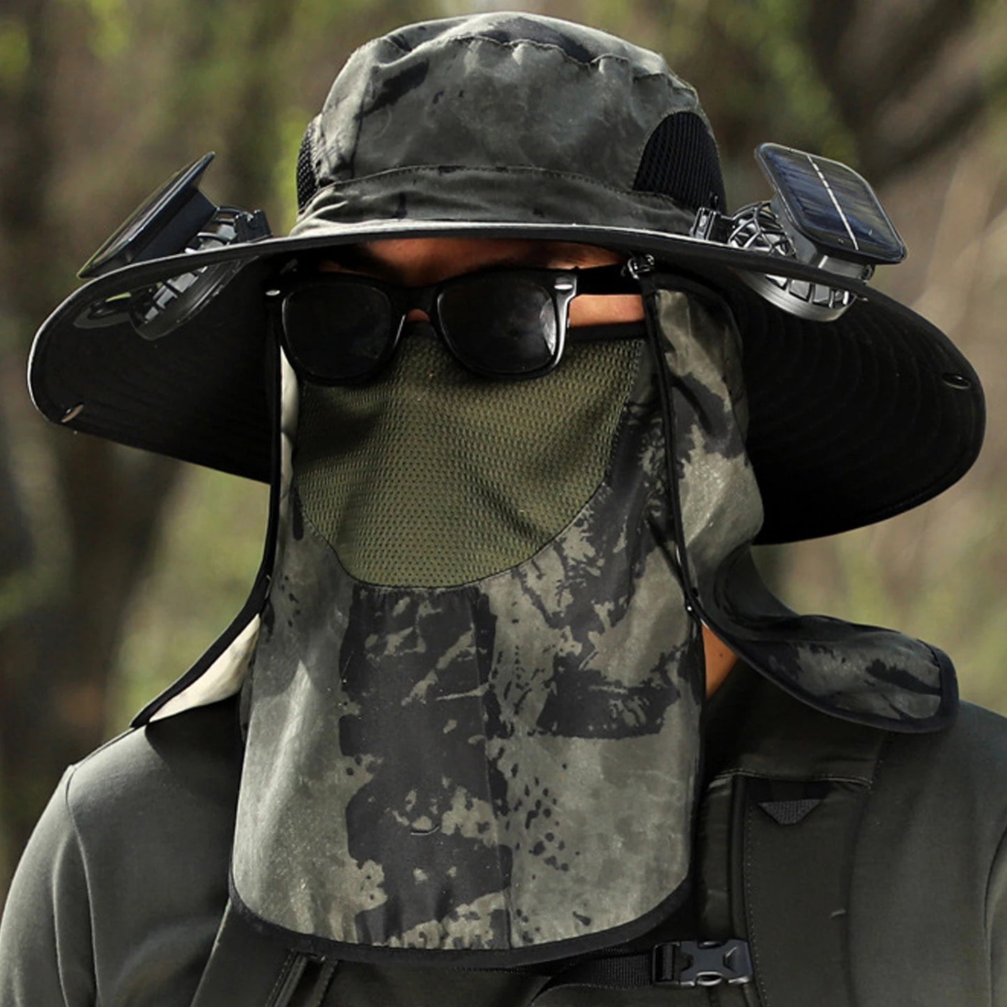 AirFlow™ Sun Shade