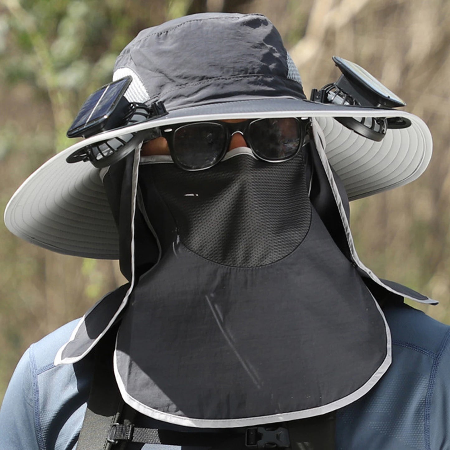 AirFlow™ Sun Shade