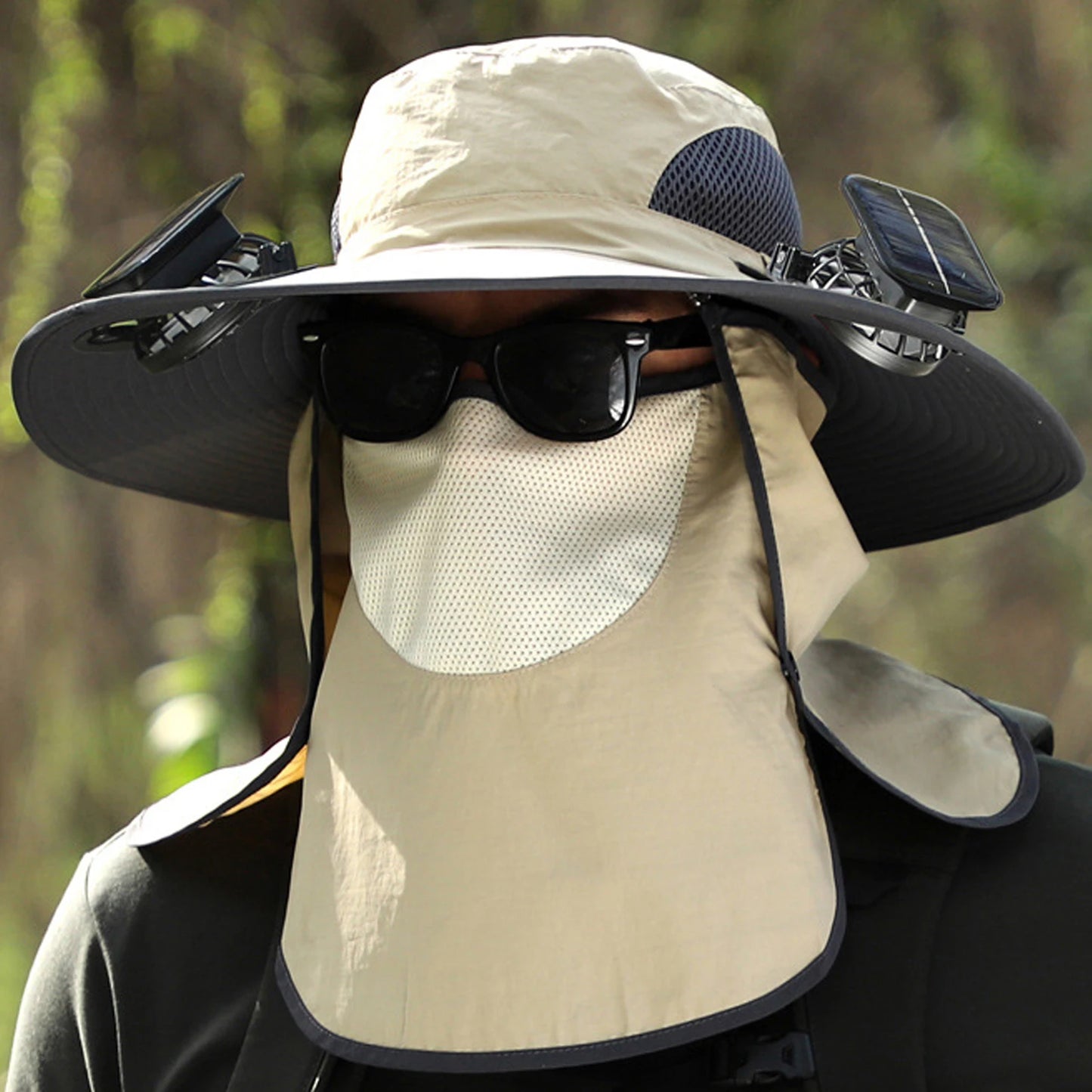 AirFlow™ Sun Shade