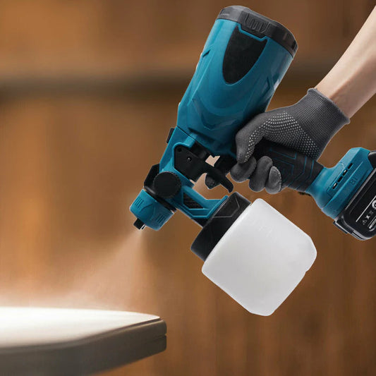 🔥LAST DAY 60% OFF🔥SprayEase™ Portable Paint Sprayer