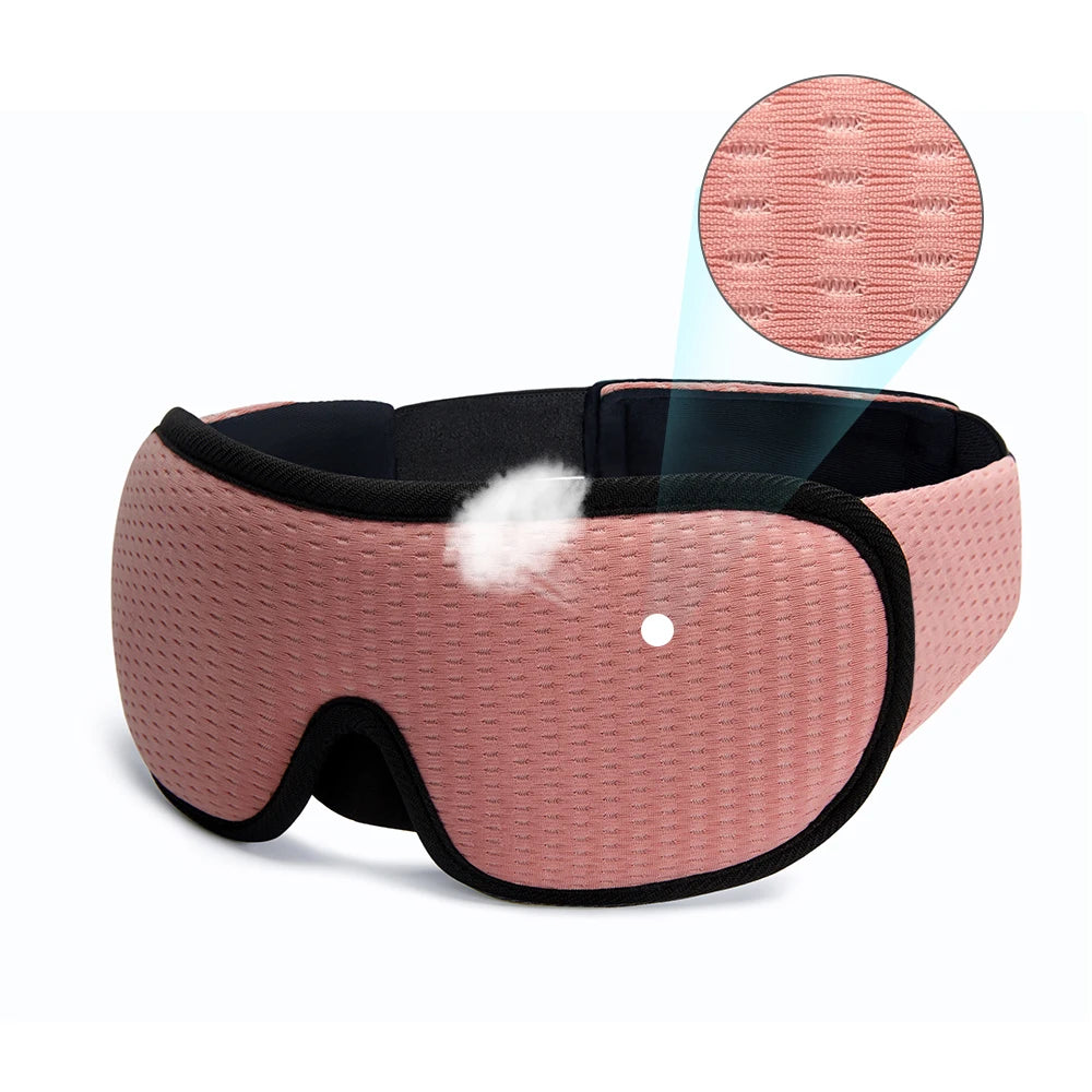 Merall™ 3D cooling eye mask