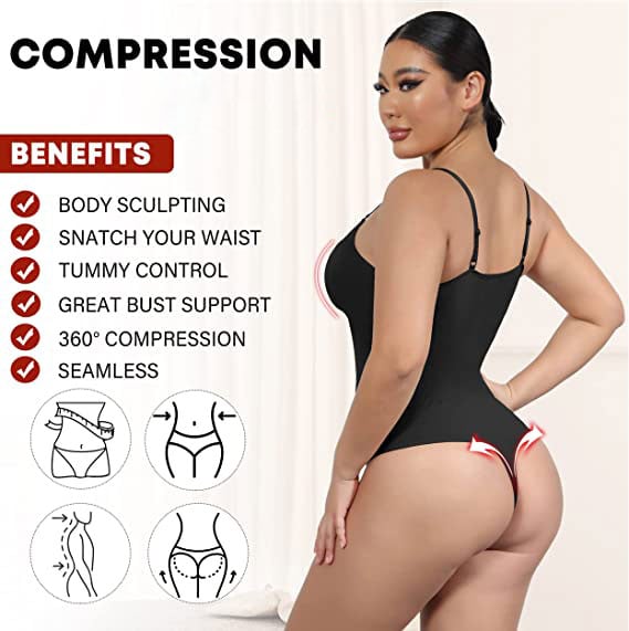 BODYSCULPTPRO™LETZTER TAG 49% RABATTBODYSUIT SHAPE WEAR