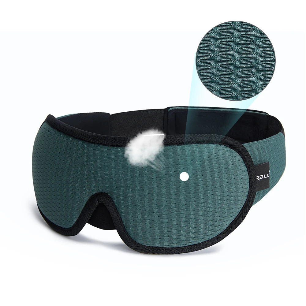 Merall™ 3D cooling eye mask