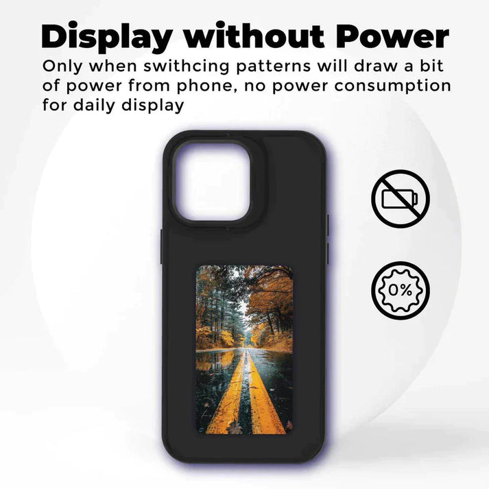 E-ink Case™ [NEW] Phone Case