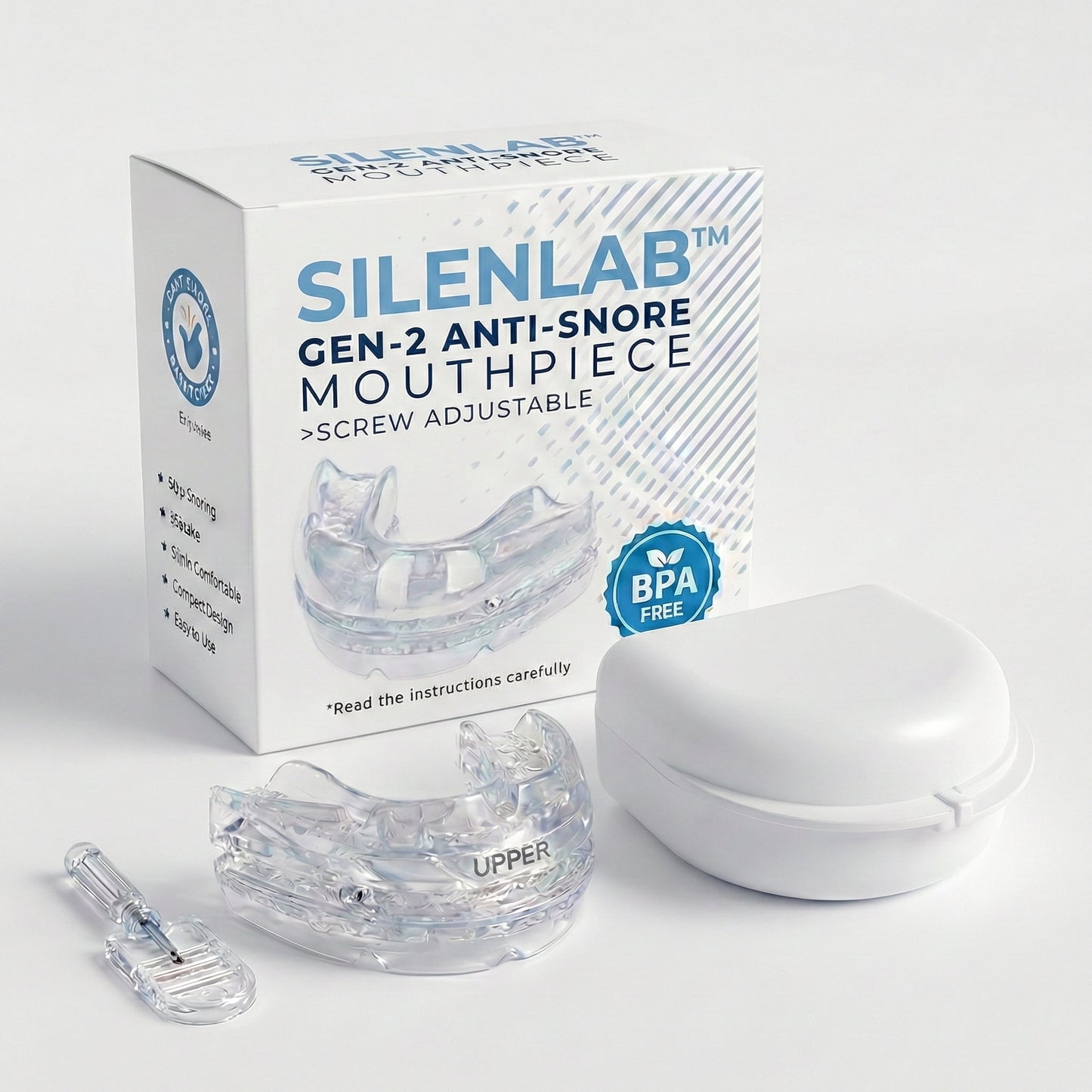 SilenLab