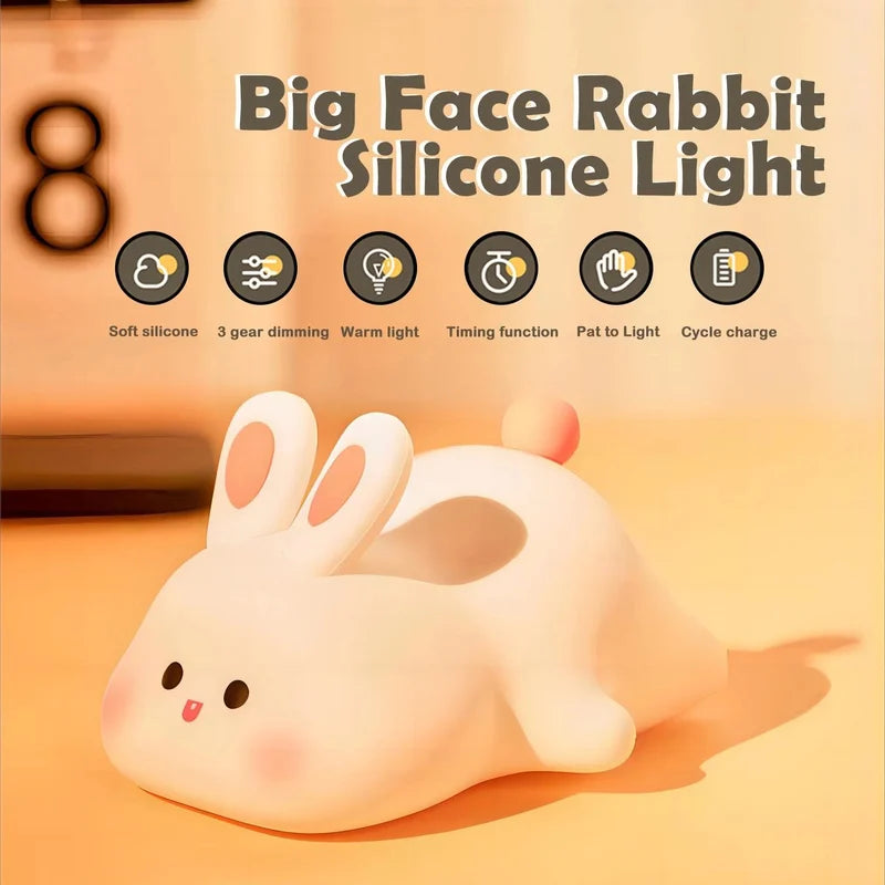 Bunny Lamp™