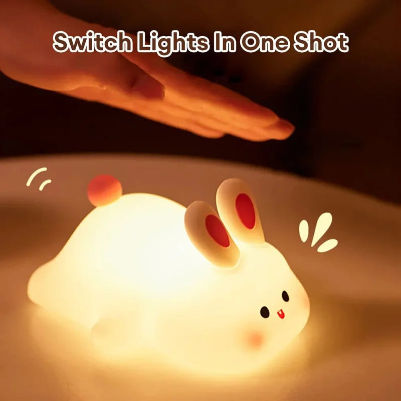 Bunny Lamp™