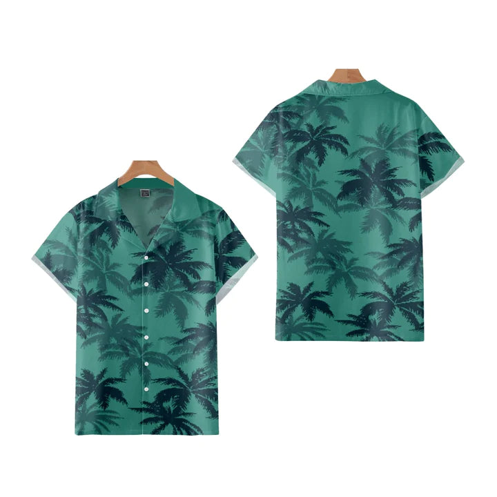 🔥LAST DAY 49% OFF🔥 TOMMY VERCETTI HAWAIIAN SHIRT