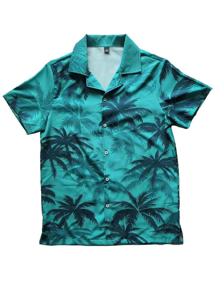 🔥LAST DAY 49% OFF🔥 TOMMY VERCETTI HAWAIIAN SHIRT