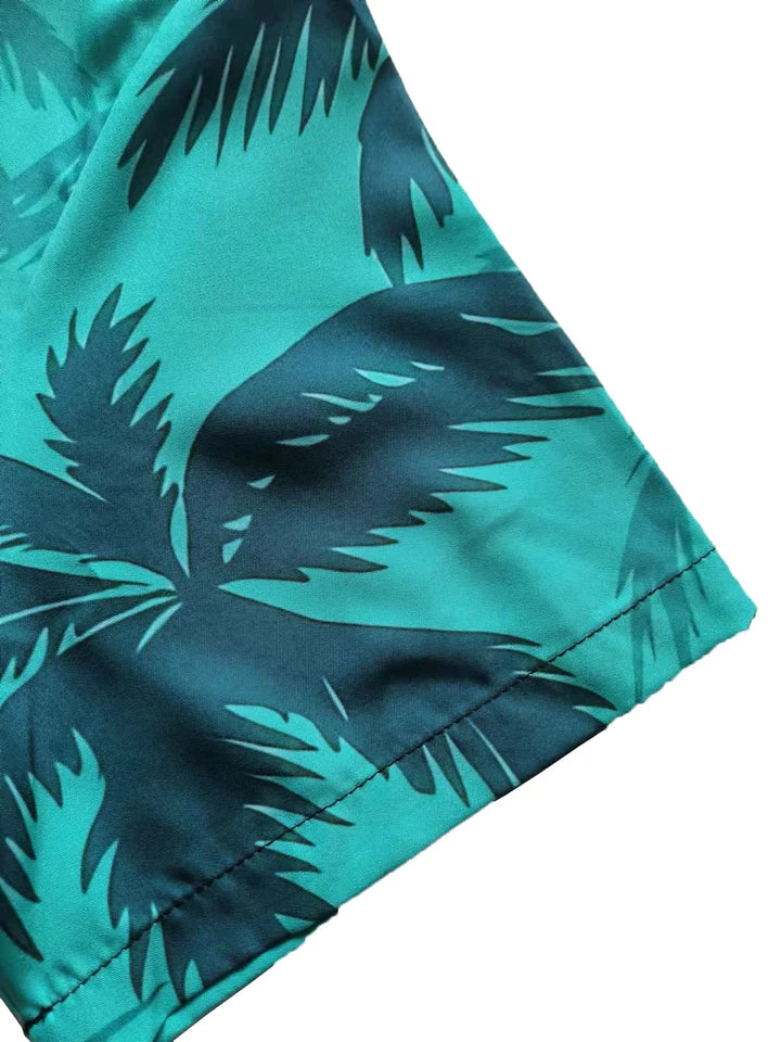 LETZTER TAG 49% RABATTTOMMY VERCETTI HAWAIIAN SHIRT