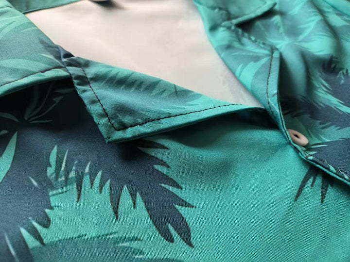 🔥LAST DAY 49% OFF🔥 TOMMY VERCETTI HAWAIIAN SHIRT