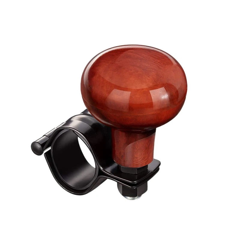 TurnEase™  Silicone Steering Wheel Knob