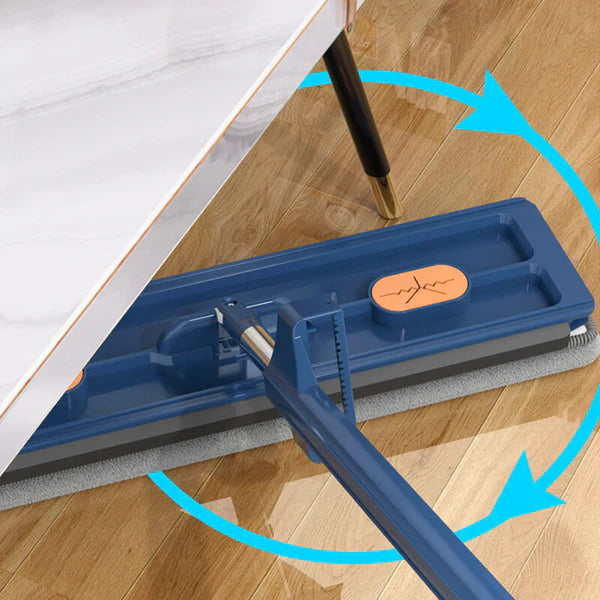 🔥LAST DAY 49% OFF🔥GlideSwipe™ 2023 New Large Flat Mop