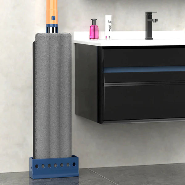 🔥LAST DAY 49% OFF🔥GlideSwipe™ 2023 New Large Flat Mop