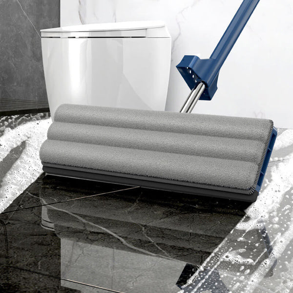 🔥LAST DAY 49% OFF🔥GlideSwipe™ 2023 New Large Flat Mop