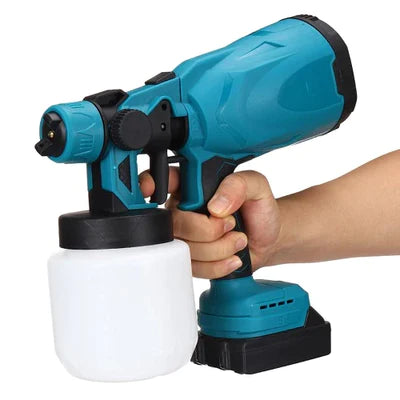 🔥LAST DAY 60% OFF🔥SprayEase™ Portable Paint Sprayer