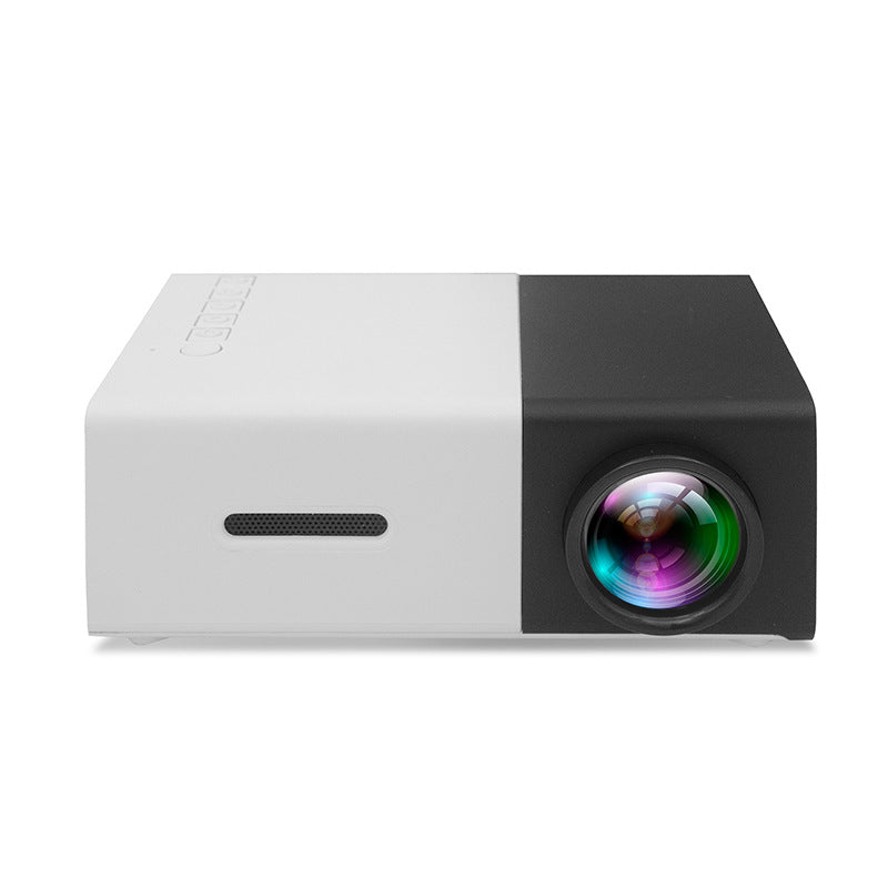 🔥LAST DAY 75% OFF🔥NanoCine™ Mini Projector