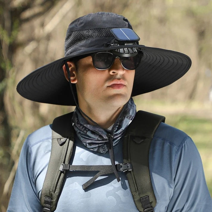 AirFlow™ Sun Shade