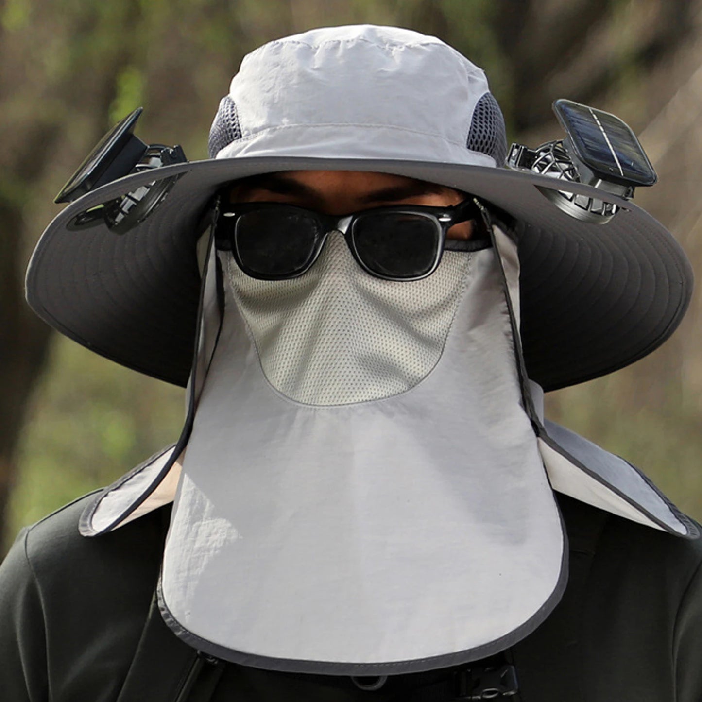AirFlow™ Sun Shade