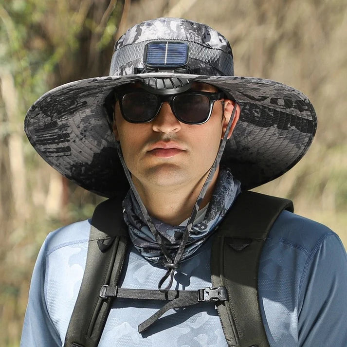 AirFlow™ Sun Shade