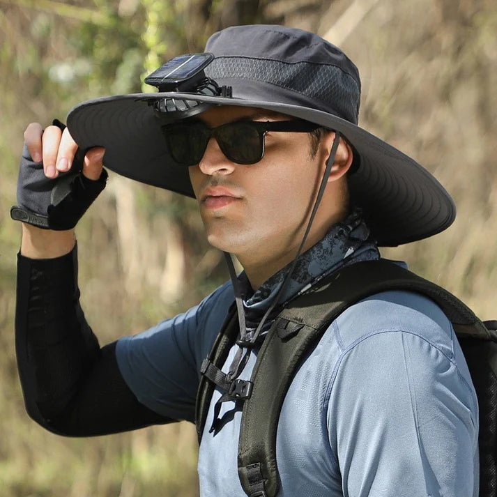 AirFlow™ Sun Shade