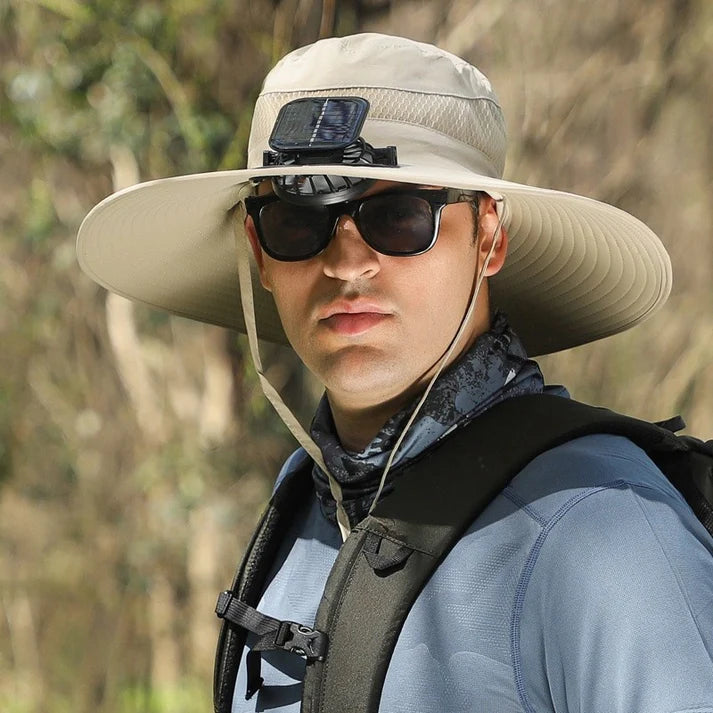 AirFlow™ Sun Shade