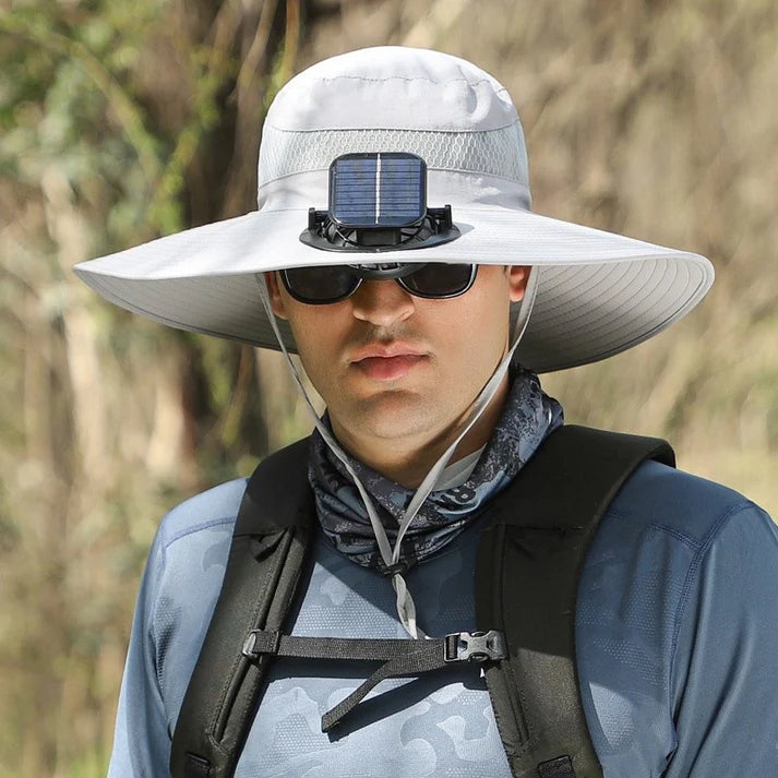 AirFlow™ Sun Shade