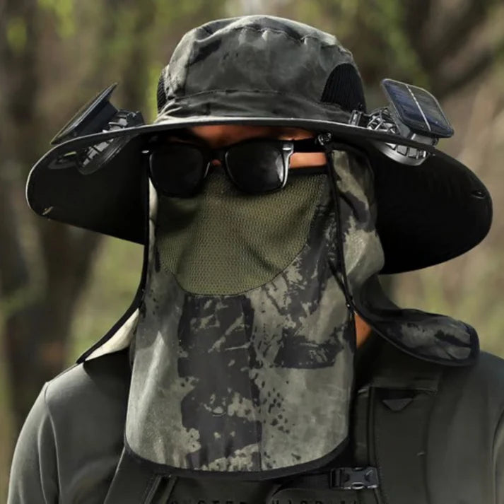 AirFlow™ Sun Shade