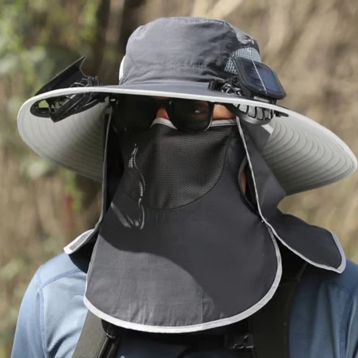AirFlow™ Sun Shade