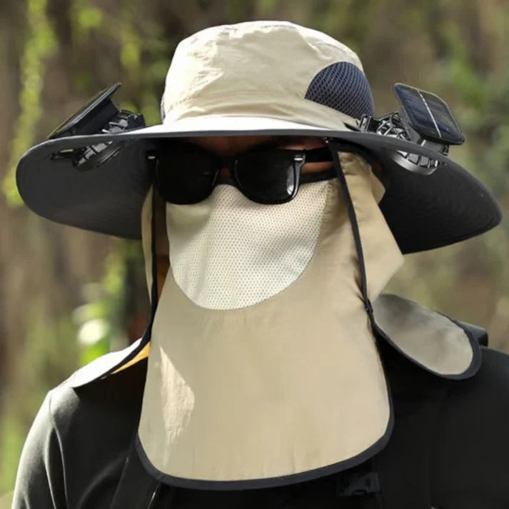 AirFlow™ Sun Shade