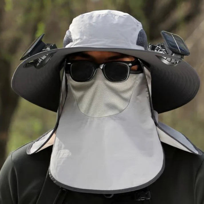 AirFlow™ Sun Shade