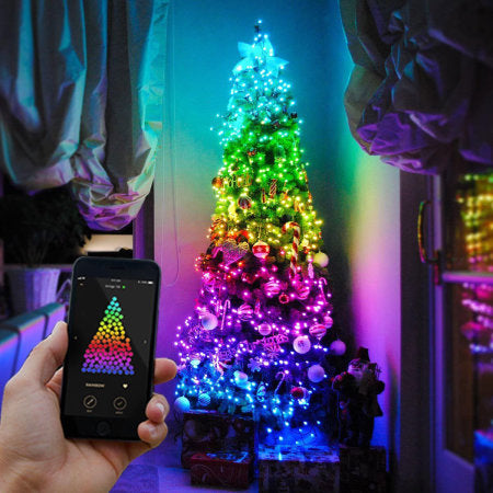 Sparkly lights™ Smart LED Dream String Lights