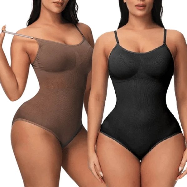 BODYSCULPTPRO™ 🎁LAST DAY 49% OFF🔥BODYSUIT SHAPEWEAR