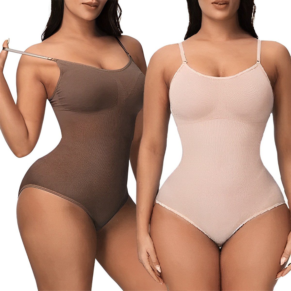 BODYSCULPTPRO™ 🎁LAST DAY 49% OFF🔥BODYSUIT SHAPEWEAR