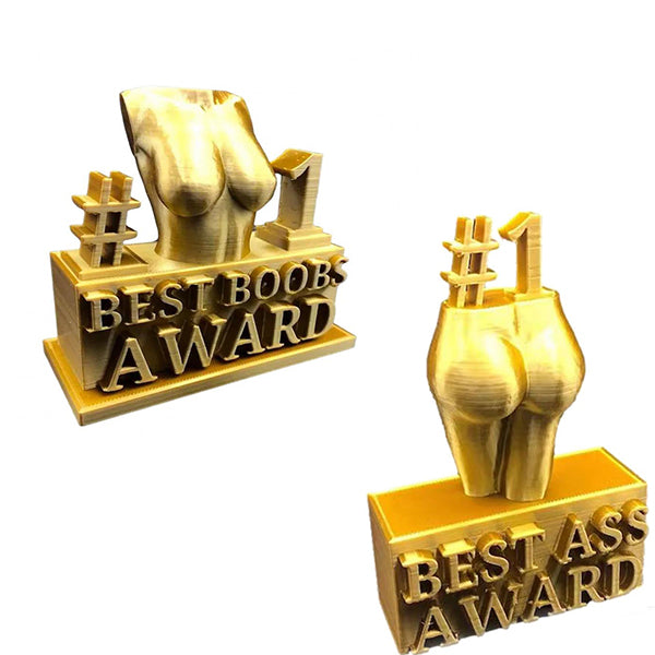 🏆BEST ASS AWARD TO YOUR FRIEND WITH THE BEST ASS🤣