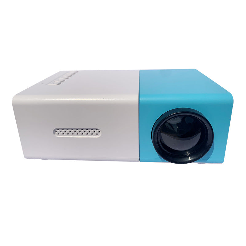 🔥LAST DAY 75% OFF🔥NanoCine™ Mini Projector