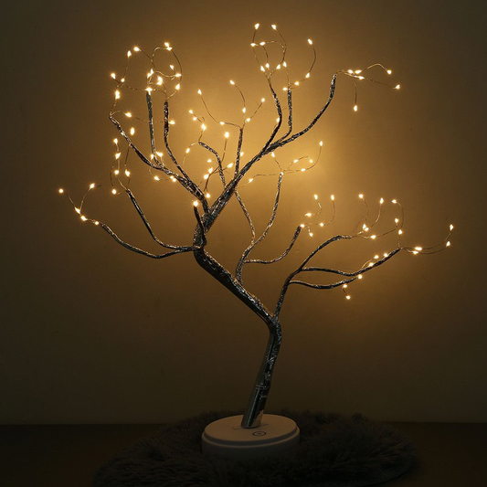 The Fairy Light Spirit Tree | Sparkly Lights™