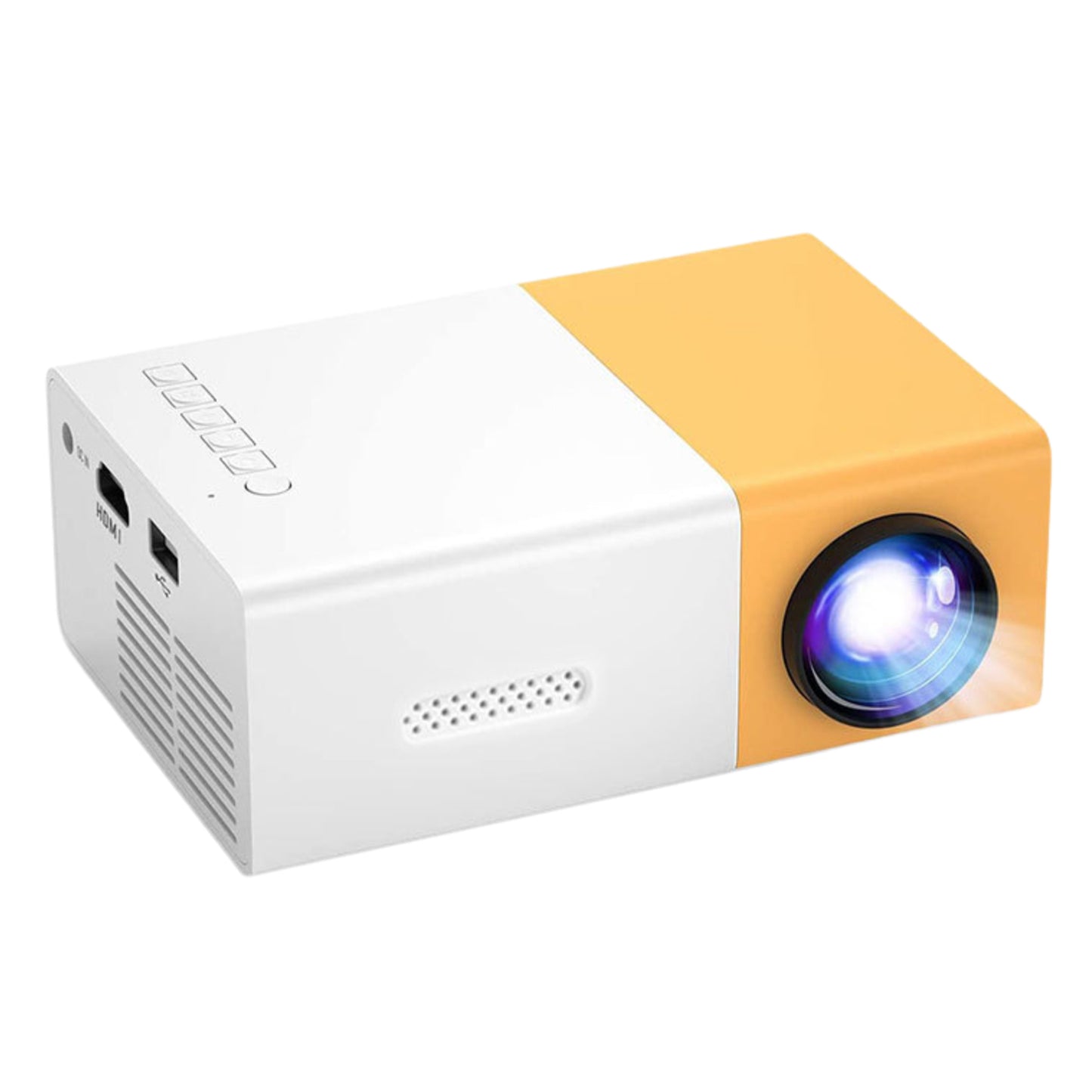 🔥LAST DAY 75% OFF🔥NanoCine™ Mini Projector